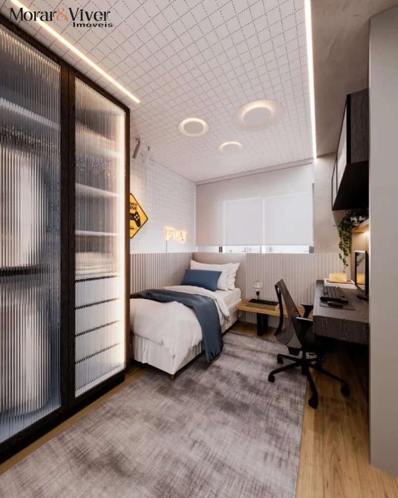 Apartamento, 2 quartos, 79 m² - Foto 10