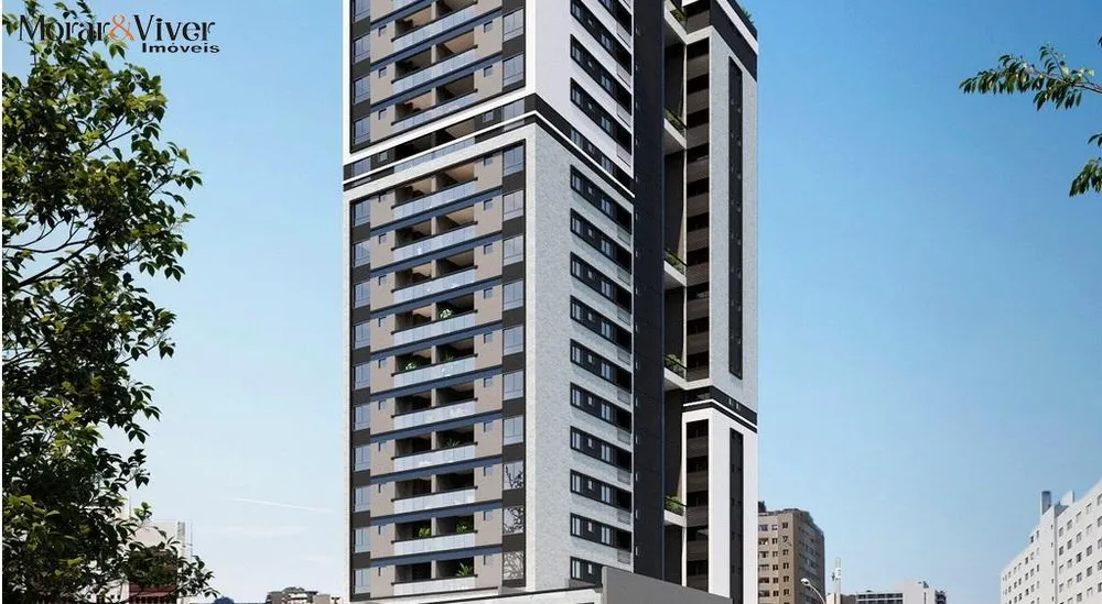 Apartamento, 2 quartos, 79 m² - Foto 1