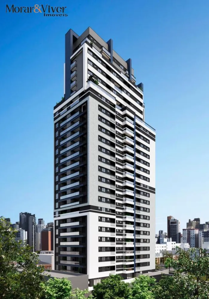Apartamento, 2 quartos, 79 m² - Foto 4