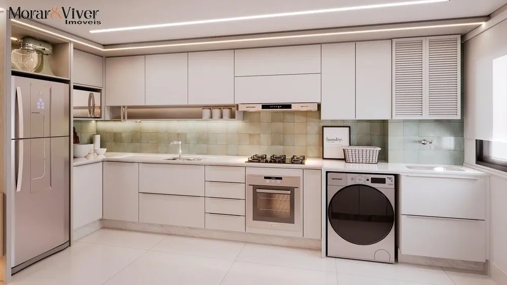 Apartamento, 2 quartos, 79 m² - Foto 8