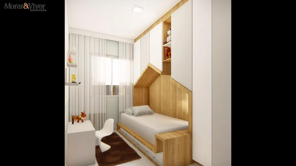 Casa, 2 quartos, 49 m² - Foto 9