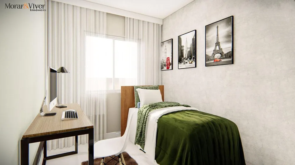 Casa, 2 quartos, 49 m² - Foto 5
