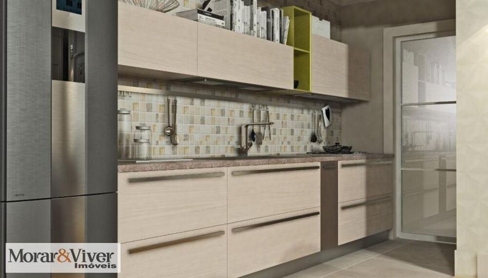 Apartamento, 3 quartos, 105 m² - Foto 8