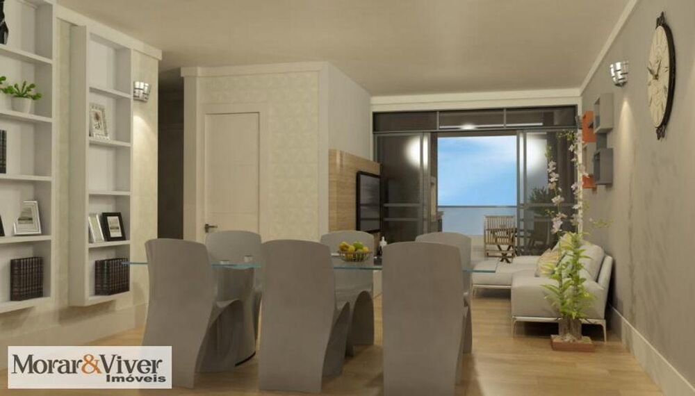 Apartamento, 3 quartos, 105 m² - Foto 10