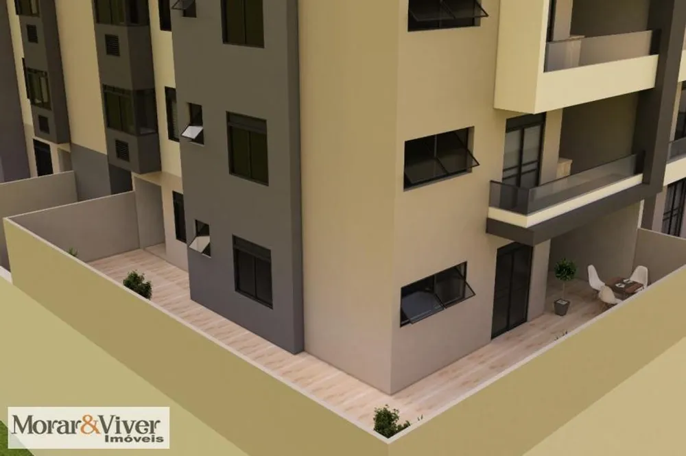 Apartamento, 3 quartos, 105 m² - Foto 23