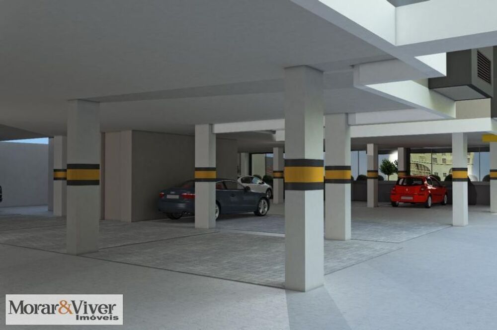 Apartamento, 3 quartos, 105 m² - Foto 1