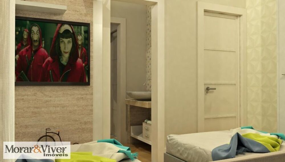 Apartamento, 3 quartos, 105 m² - Foto 19