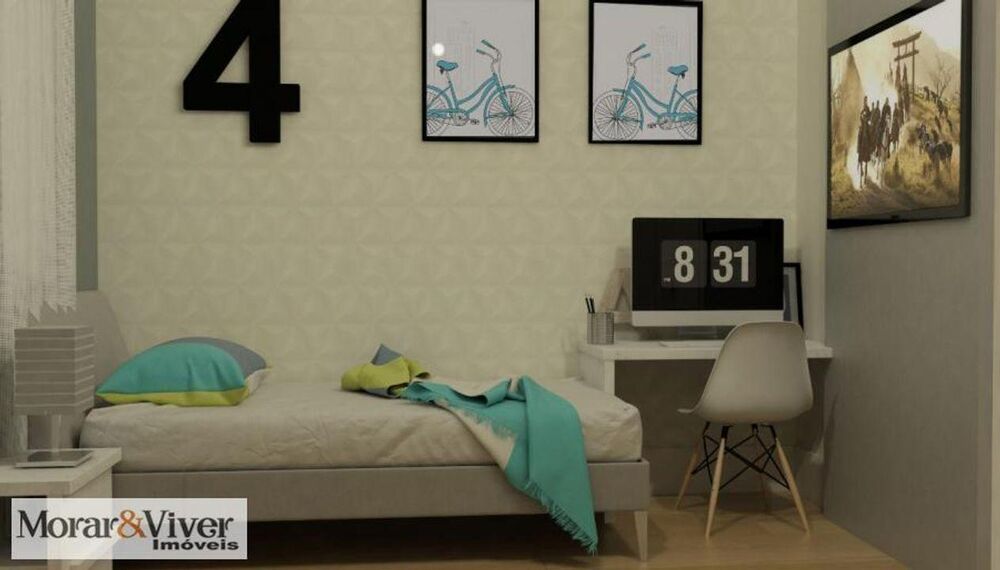 Apartamento, 3 quartos, 105 m² - Foto 13