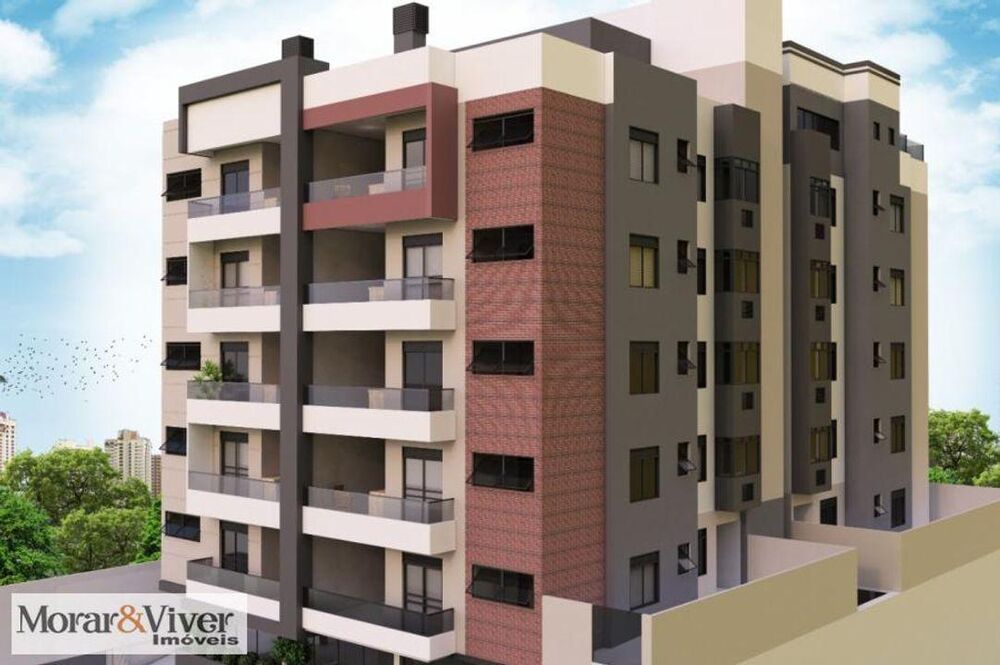 Apartamento, 3 quartos, 105 m² - Foto 2