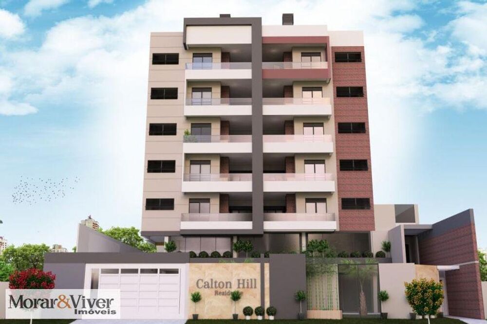 Apartamento, 3 quartos, 105 m² - Foto 9