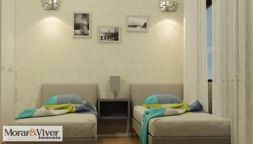 Apartamento, 3 quartos, 105 m² - Foto 6