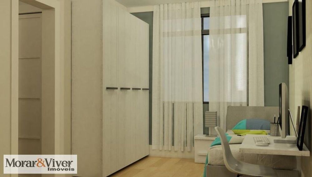 Apartamento, 3 quartos, 105 m² - Foto 12