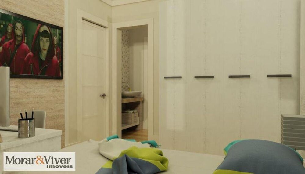 Apartamento, 3 quartos, 105 m² - Foto 15