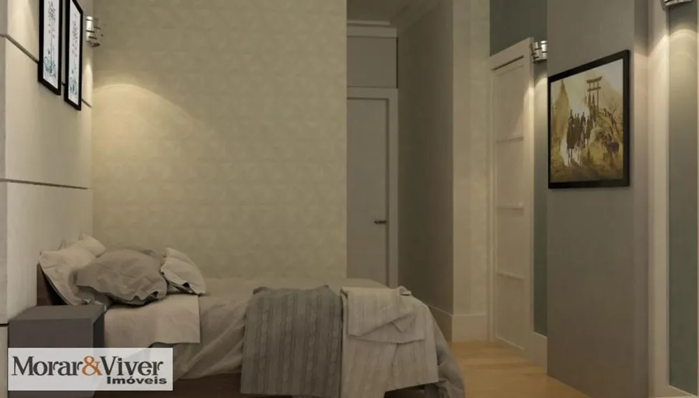 Apartamento, 3 quartos, 105 m² - Foto 13