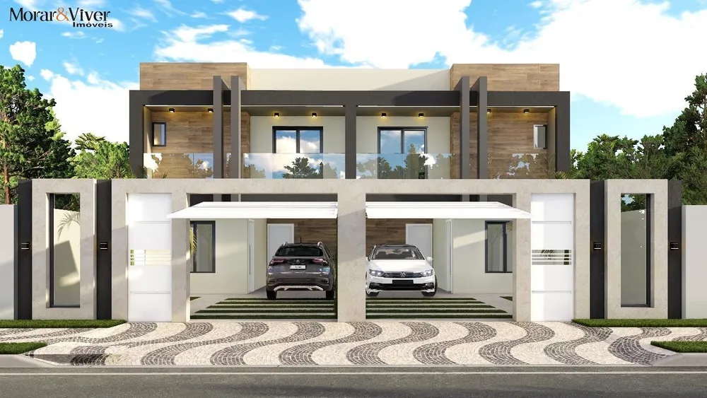 Sobrado, 3 quartos, 160 m² - Foto 7