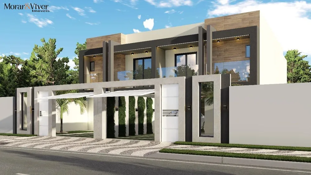 Sobrado, 3 quartos, 160 m² - Foto 8
