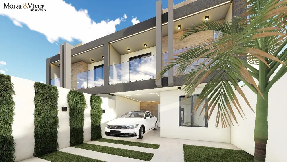 Sobrado, 3 quartos, 160 m² - Foto 9