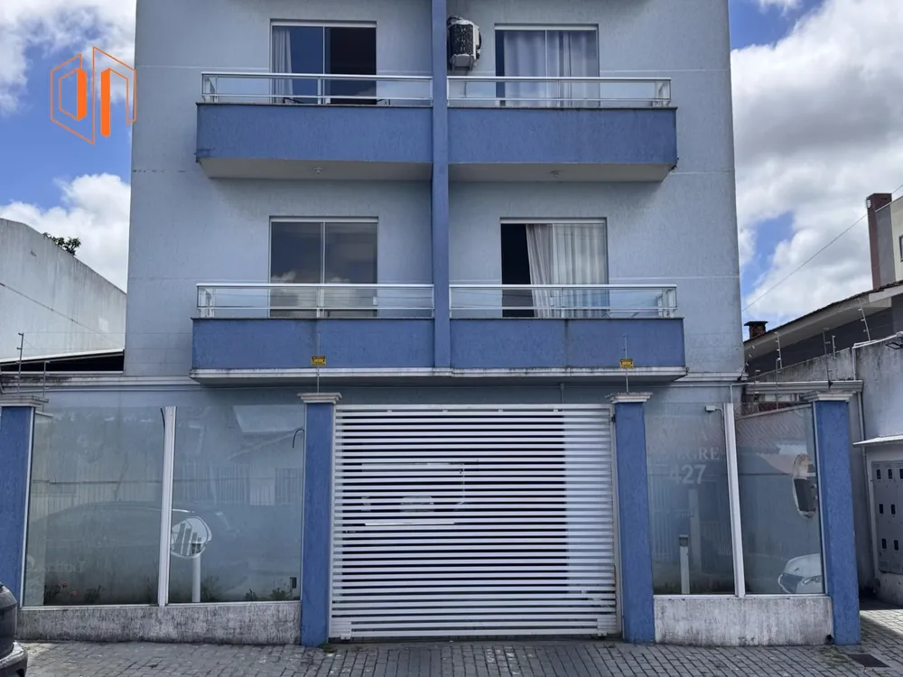 Apartamento, 2 quartos, 52 m² - Foto 3