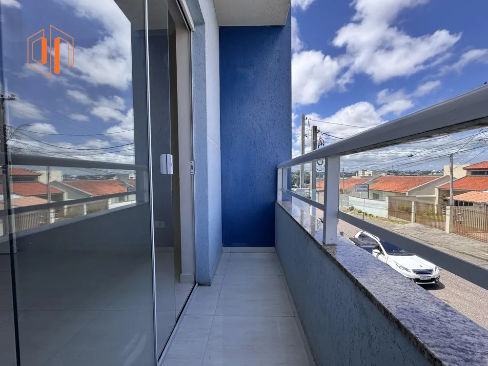 Apartamento, 2 quartos, 52 m² - Foto 7