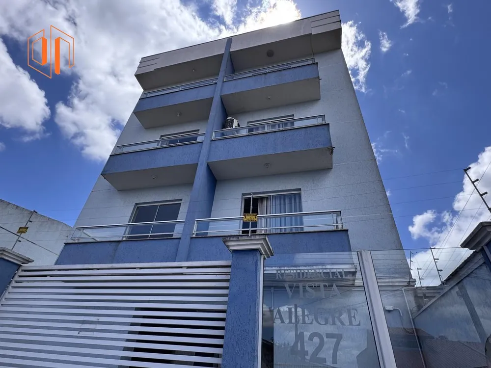 Apartamento, 2 quartos, 52 m² - Foto 5