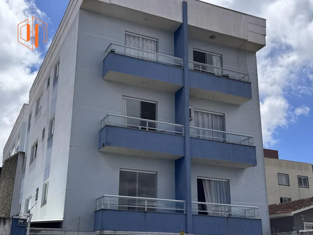 Apartamento, 2 quartos, 52 m² - Foto 2