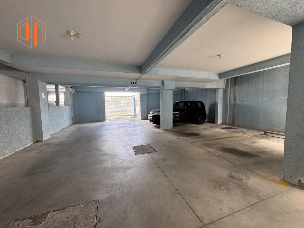Apartamento, 2 quartos, 52 m² - Foto 6