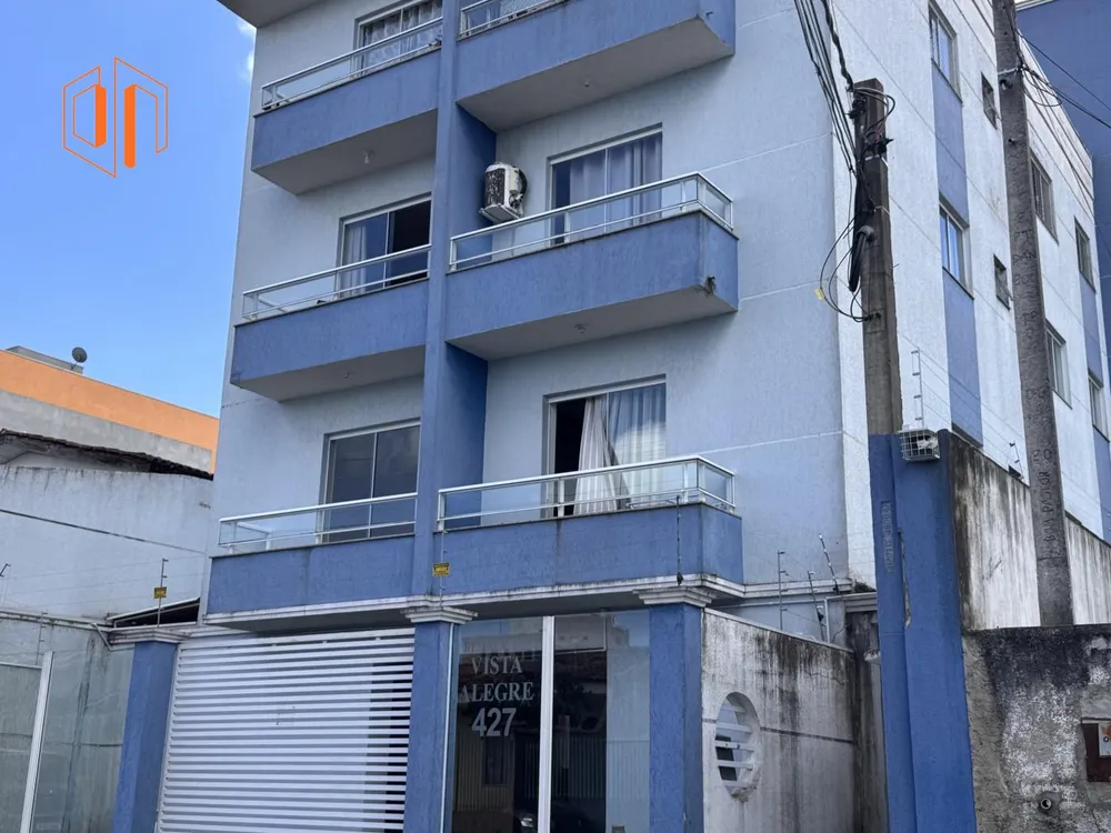 Apartamento, 2 quartos, 52 m² - Foto 1