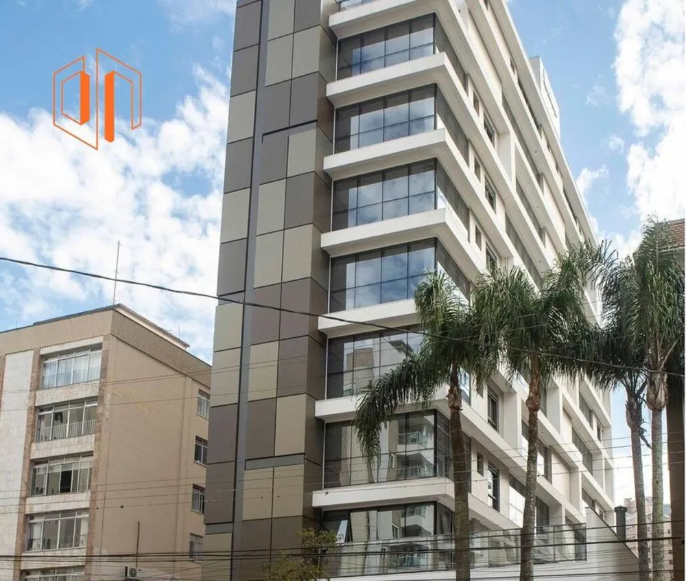 Apartamento, 2 quartos, 111 m² - Foto 1