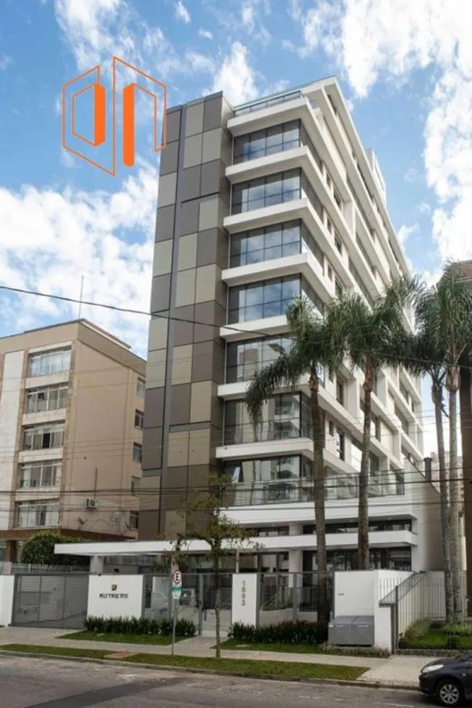 Apartamento, 2 quartos, 111 m² - Foto 2