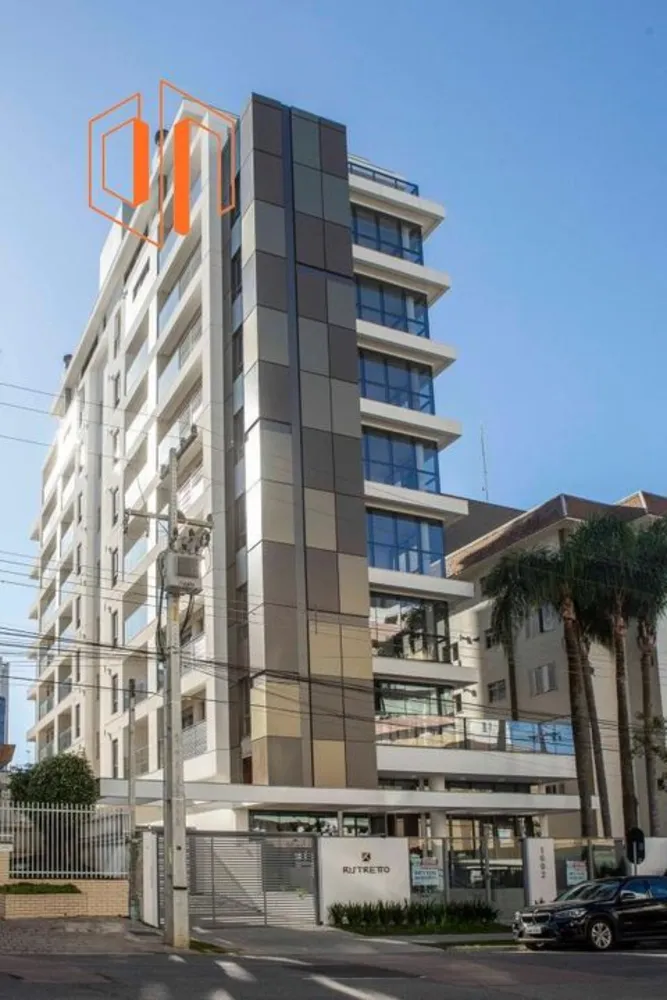 Apartamento, 2 quartos, 111 m² - Foto 2