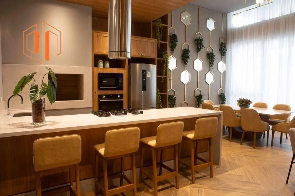 Apartamento, 2 quartos, 111 m² - Foto 1
