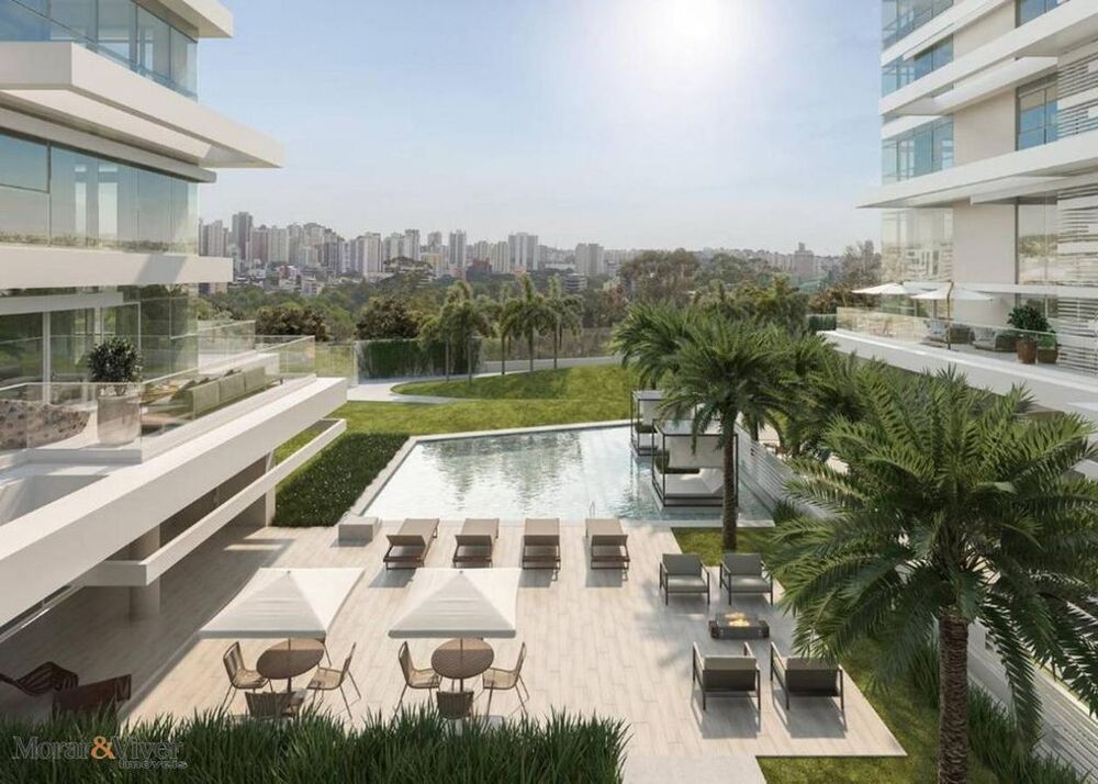 Cobertura, 3 quartos, 457 m² - Foto 3