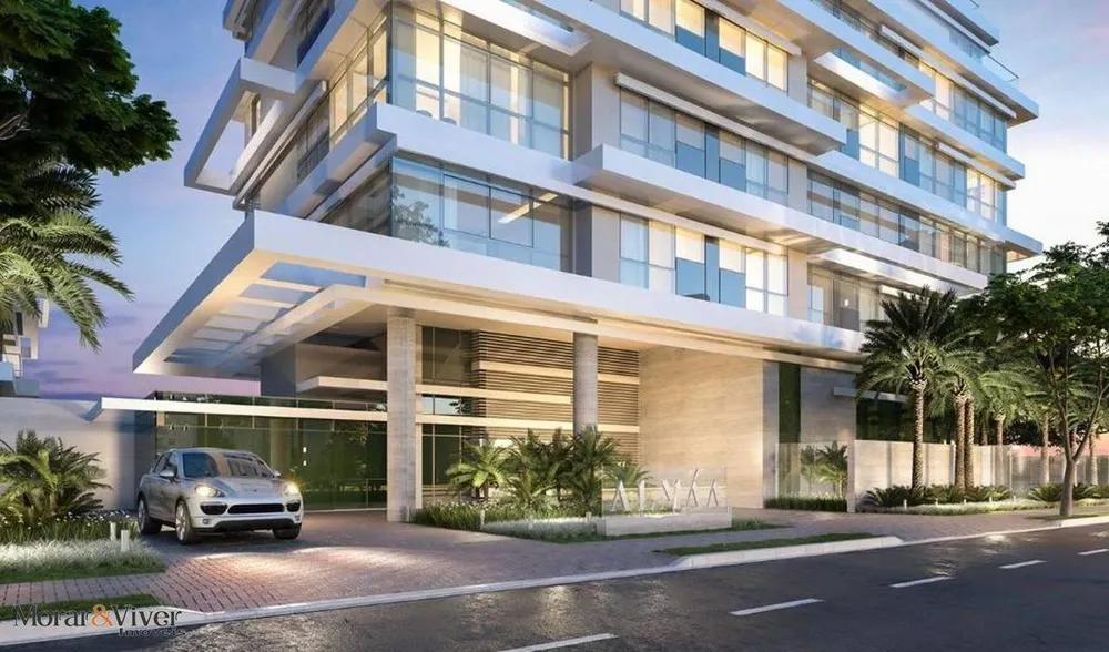 Cobertura, 3 quartos, 457 m² - Foto 24