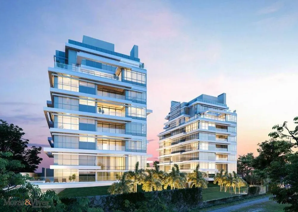 Cobertura, 3 quartos, 457 m² - Foto 9