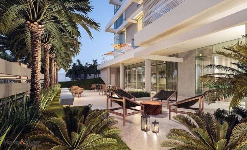 Cobertura, 3 quartos, 457 m² - Foto 8