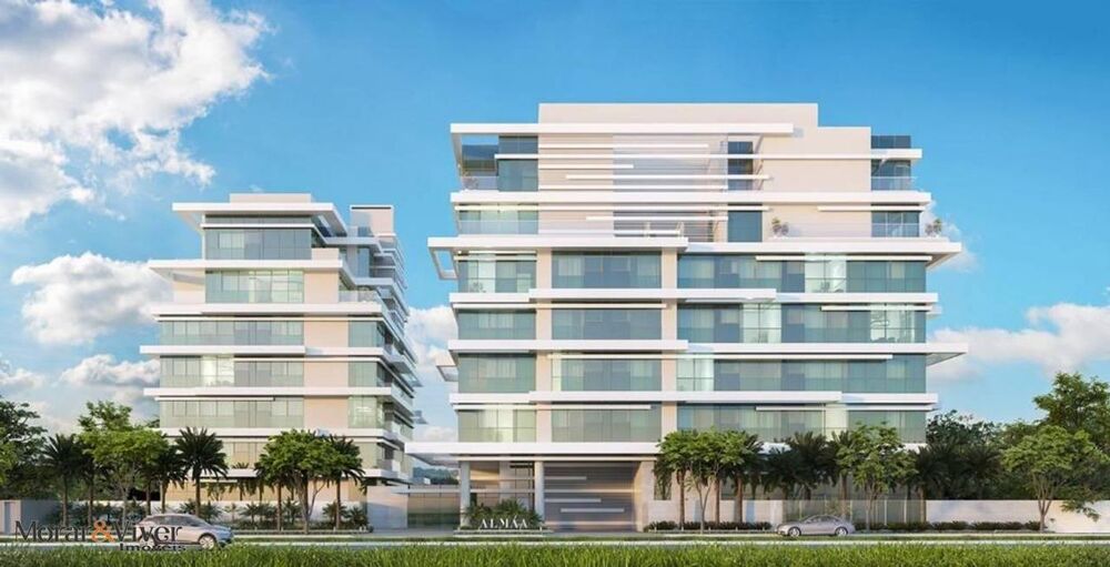 Cobertura, 3 quartos, 457 m² - Foto 1