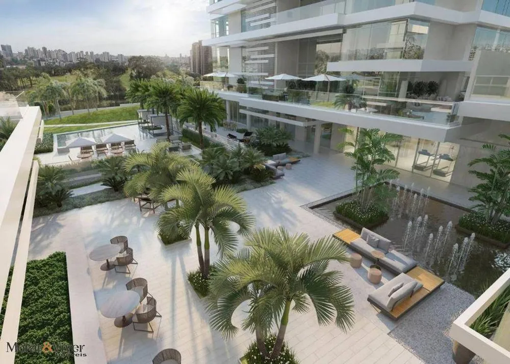 Cobertura, 3 quartos, 457 m² - Foto 7