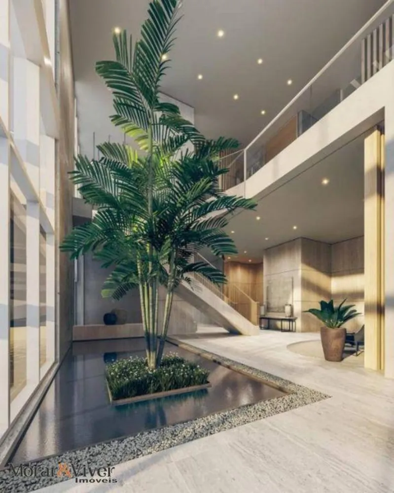 Cobertura, 3 quartos, 457 m² - Foto 10