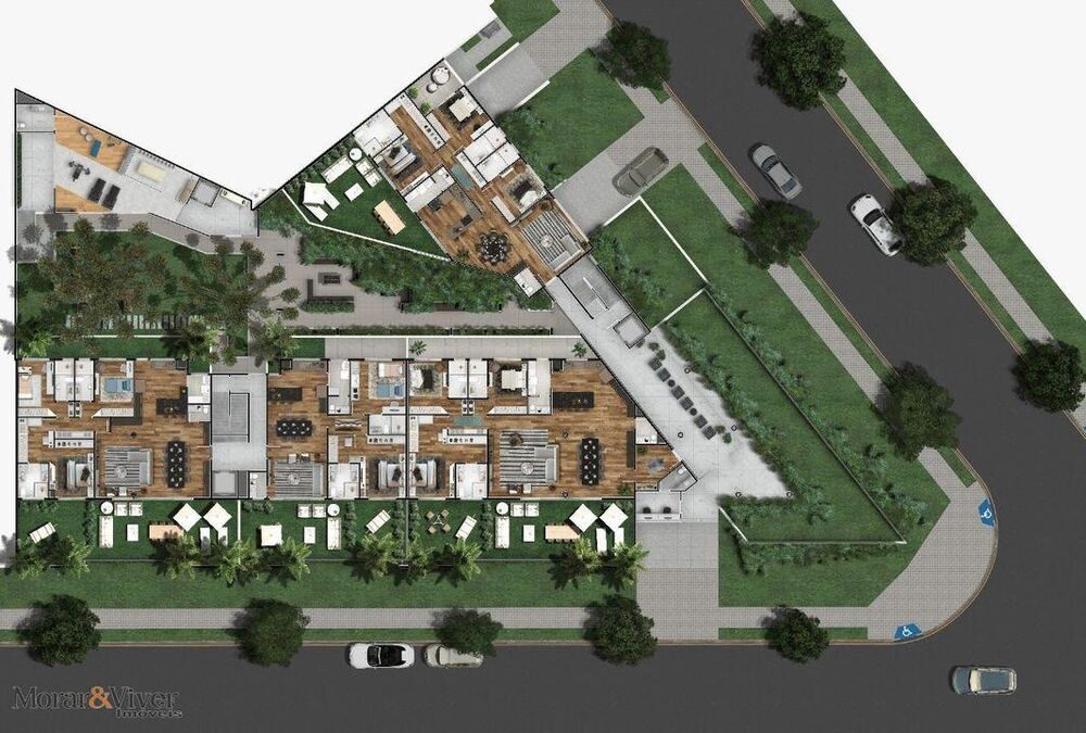 Apartamento à venda com 3 quartos, 143m² - Foto 16