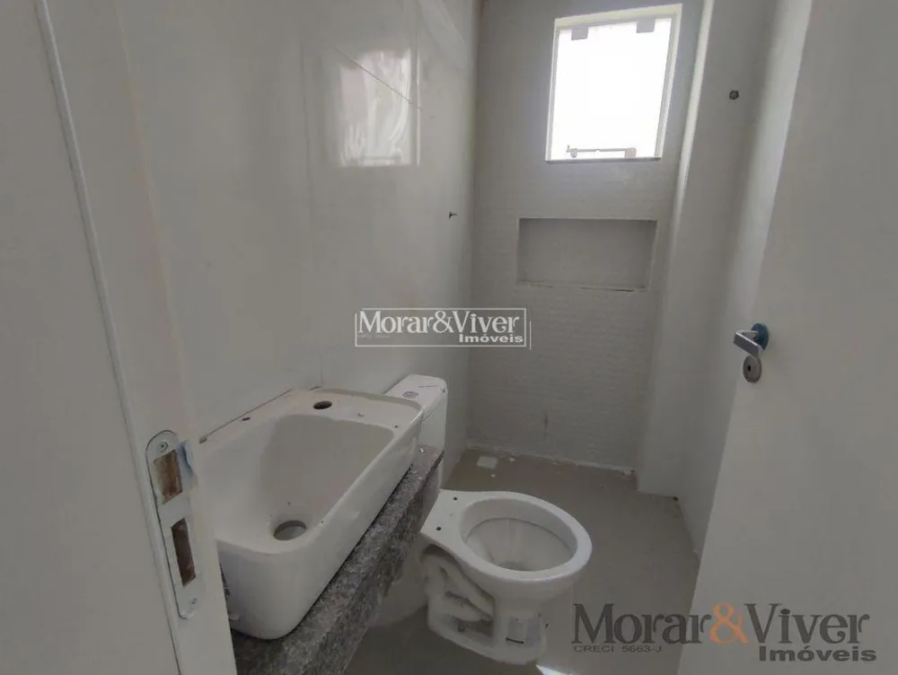 Apartamento, 3 quartos, 55 m² - Foto 9