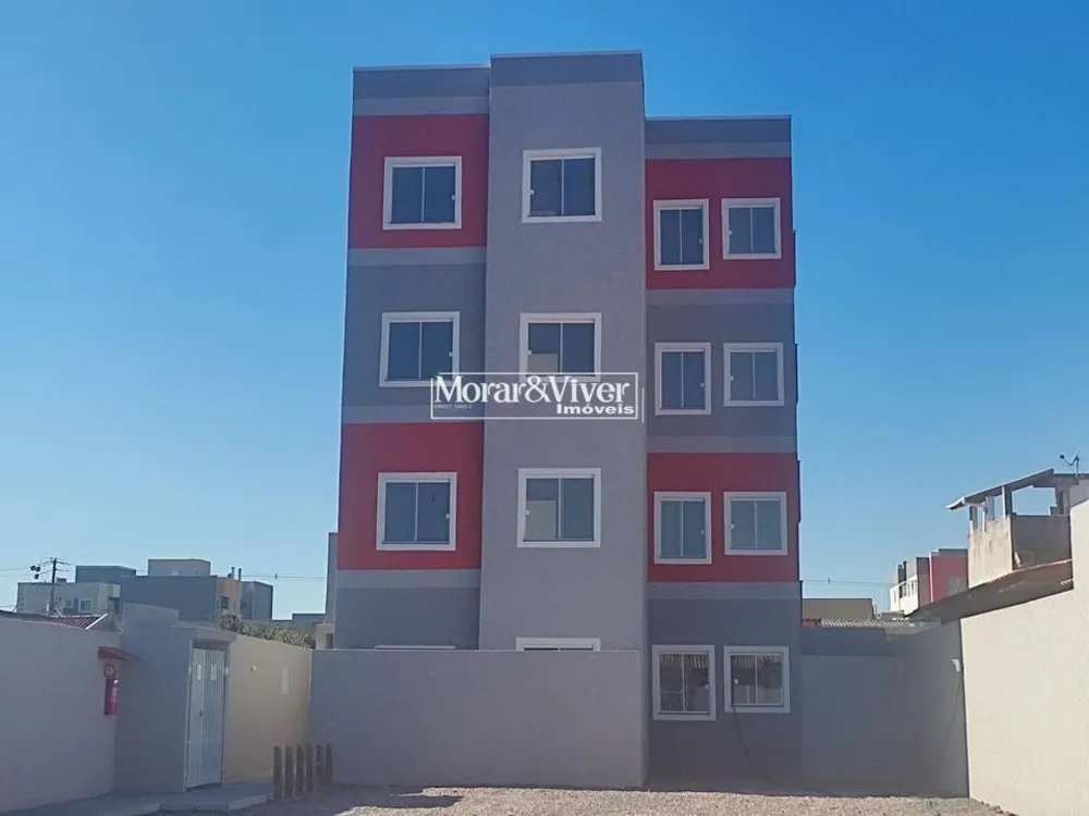 Apartamento, 3 quartos, 55 m² - Foto 16