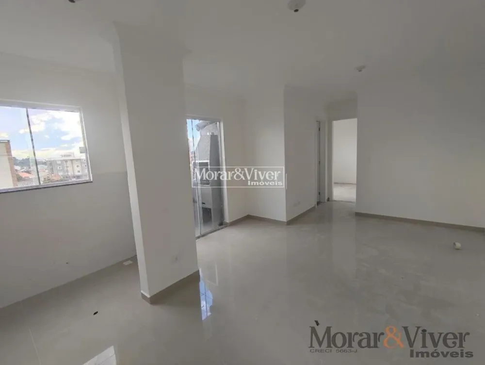 Apartamento, 3 quartos, 55 m² - Foto 10
