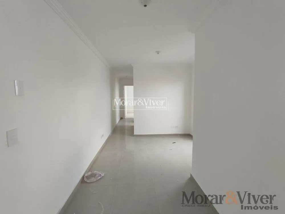 Apartamento, 3 quartos, 55 m² - Foto 5