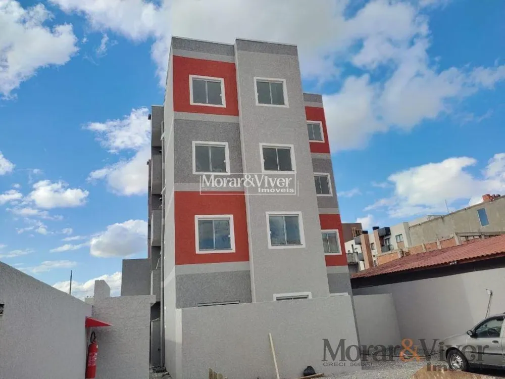 Apartamento, 3 quartos, 55 m² - Foto 1