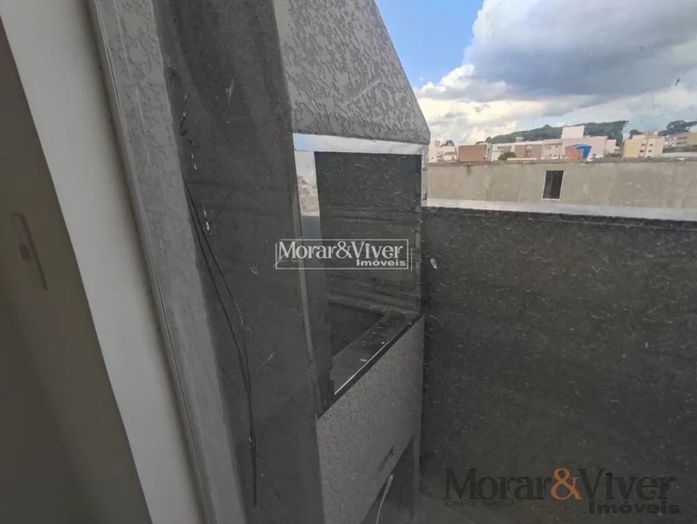 Apartamento, 3 quartos, 55 m² - Foto 7