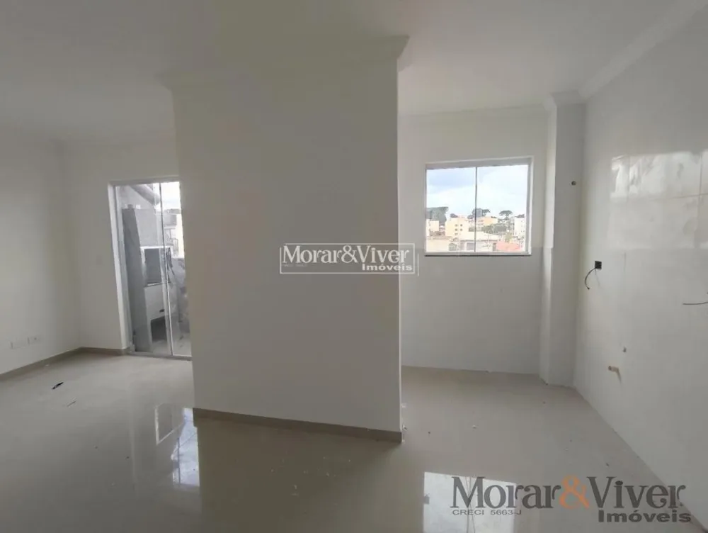 Apartamento, 3 quartos, 55 m² - Foto 4