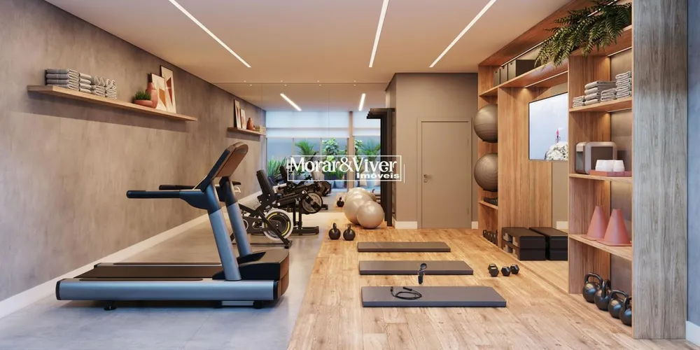 Apartamento, 3 quartos, 147 m² - Foto 11