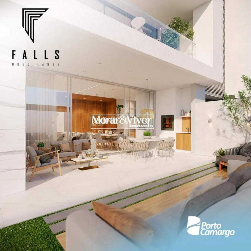 Apartamento, 3 quartos, 147 m² - Foto 4