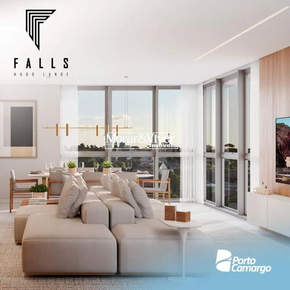Apartamento, 3 quartos, 147 m² - Foto 1
