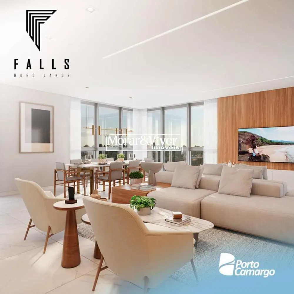Apartamento, 3 quartos, 147 m² - Foto 4